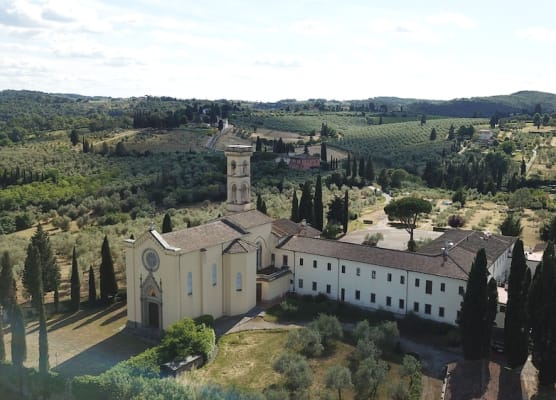 Villa Castiglione 1