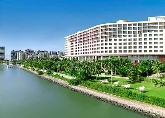 Pullman Haikou 1
