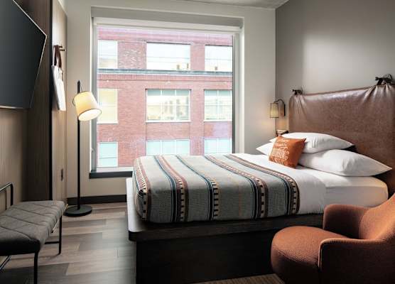 Moxy Louisville Downtown 1