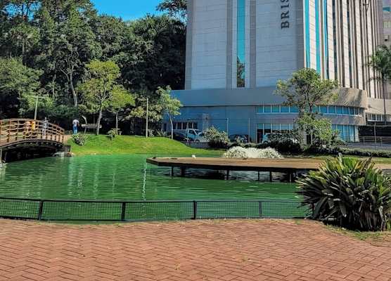 Bristol Santo André ABC São Paulo 1