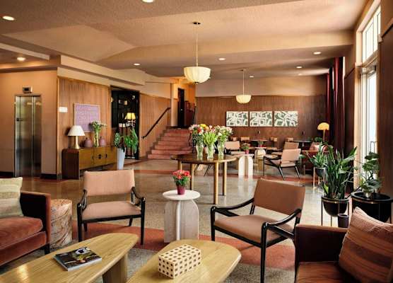 FOUND Hotels, Miami Beach, Series by Marriott 1