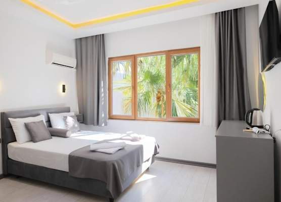 Kariva Hotel 1