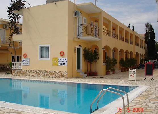 Lemon Grove Hotels And Studios 1