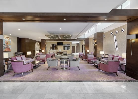 Holiday Inn TABUK by IHG 1