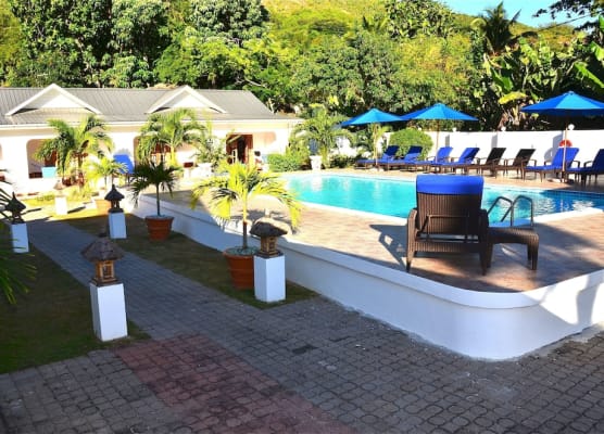 Britannia Hotel 1