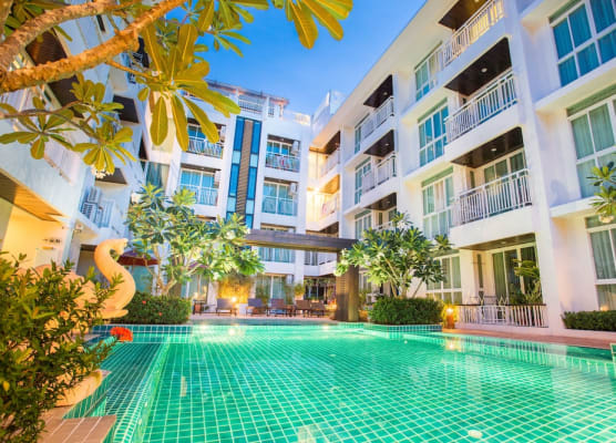 Arisara place 1