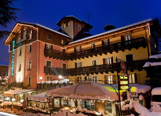 Firenze Hotel Suite & Spa 1