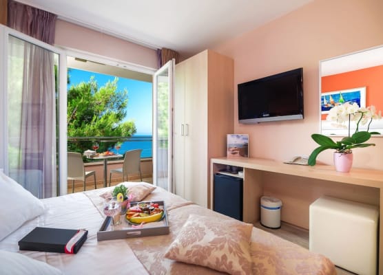 Hotel Maritimo 1