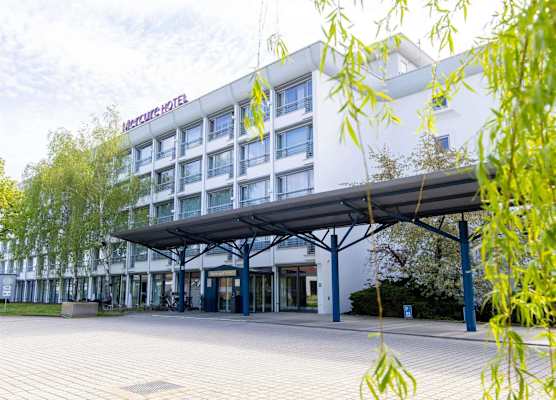 Mercure Hotel Riesa Dresden Elbland 1
