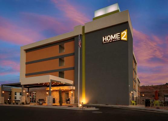 Home2 Suites By Hilton Page Lake Powell 1
