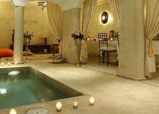Riad Cherrata 1