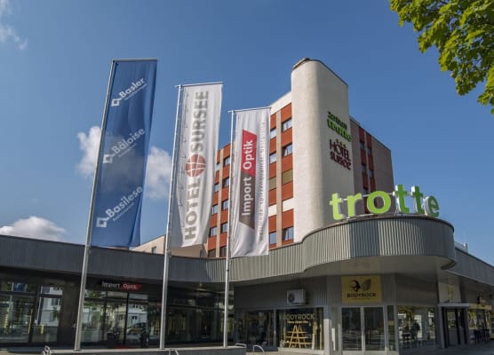 Hotel Sursee 1