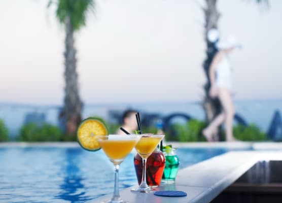 Alagon City Hotel & Spa 1