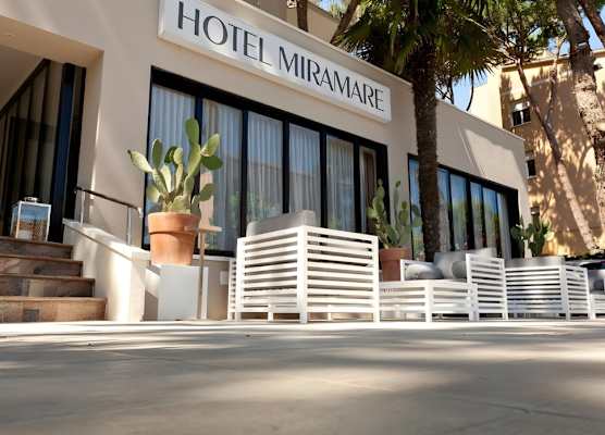 Hotel Miramare 1