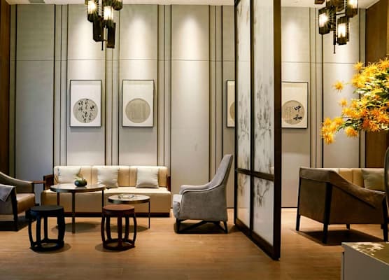 Days Hotel Suites By Wyndham Zixin Changsha 1