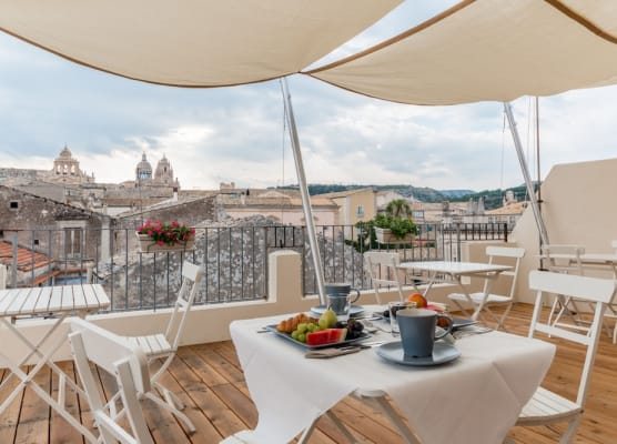Terrazza Dei Sogni 1