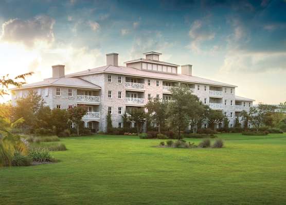 Club Wyndham Dye Villas 1