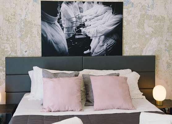 Agatha Hotel 1