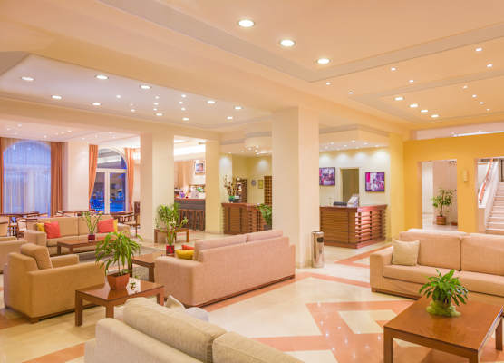 Hellinis Hotel 1