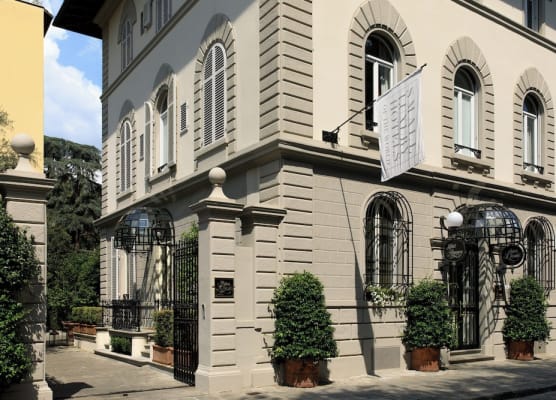 Hotel Regency - Small Luxury Hotels of the World 1