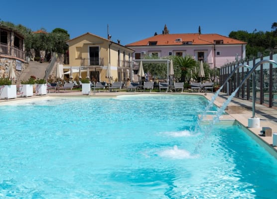 Relais Il Casale 1