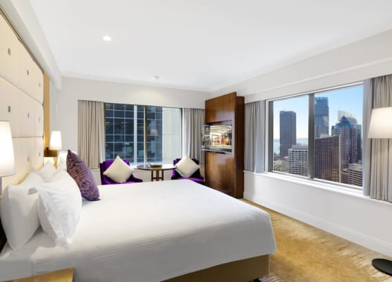 Amora Hotel Jamison Sydney 1
