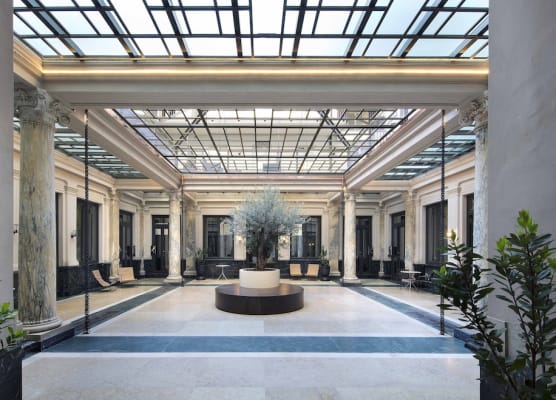 Agora' - Boutique Stays 1