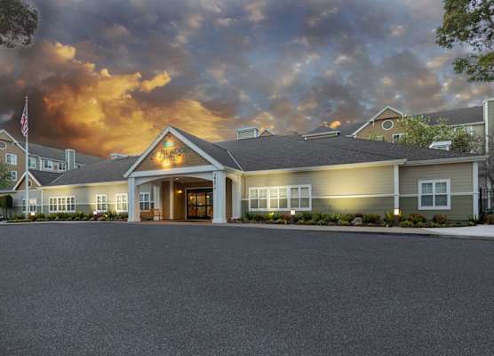 Homewood Suites by Hilton Newark-Fremont 1