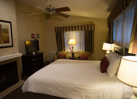 Rosedale Inn 1