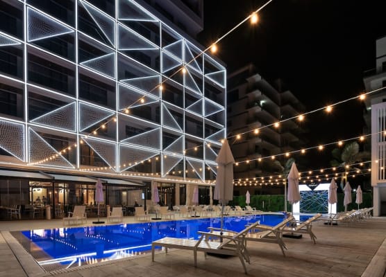 Nyota Hotel & Conference Center 1