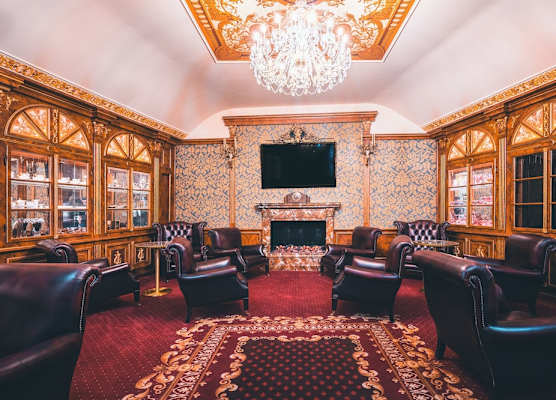 Hotel Hastal Prague Old Town 1