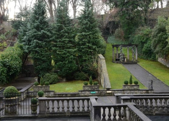 voco EDINBURGH - ROYAL TERRACE by IHG 1