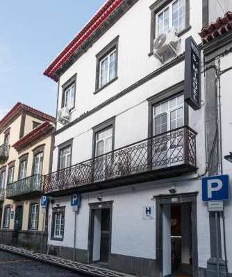 Hotel São Miguel 1