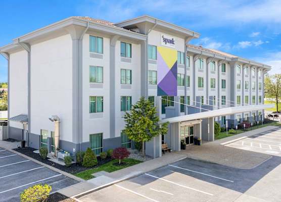 Spark By Hilton Exton 1