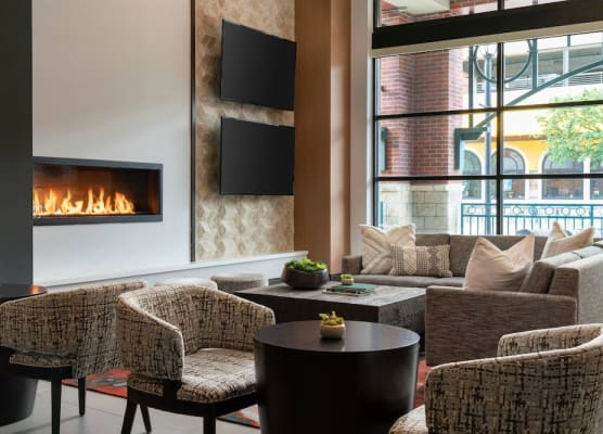 Seattle Marriott Redmond 1