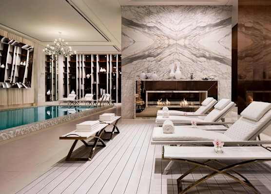 JW Marriott Dongdaemun Square Seoul 1