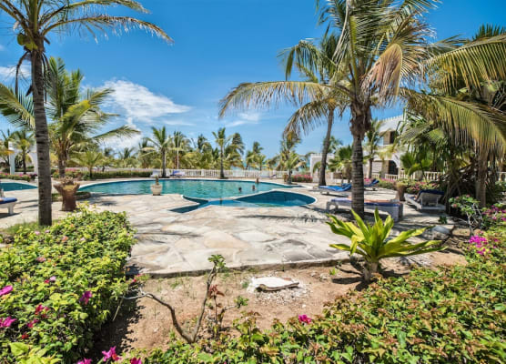JUMBO CLUB WATAMU 1