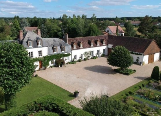 Domaine de Bel Ebat 1