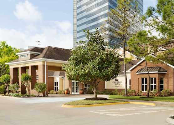 Homewood Suites by Hilton Houston-Westchase 1