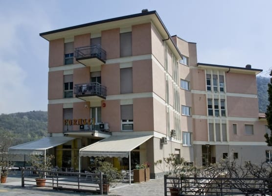 Albergo Fornaci 1