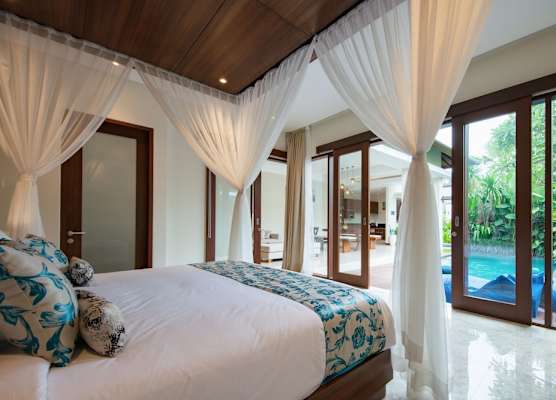 Villa Sally 1