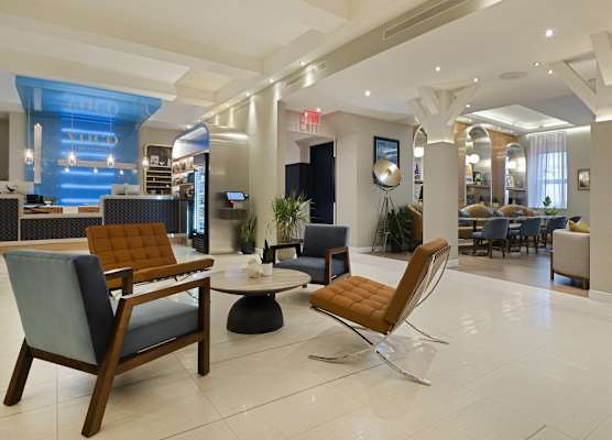 voco FIORELLO - LAGUARDIA AIRPORT by IHG 1