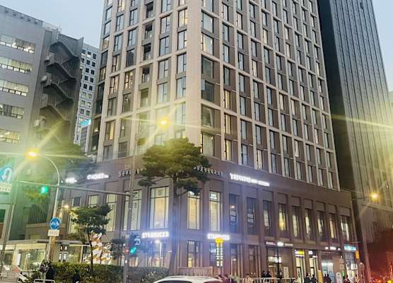 Villiv Inn-the City Namsan 1