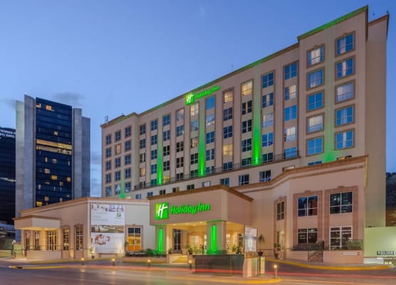Holiday Inn MONTERREY VALLE by IHG 1