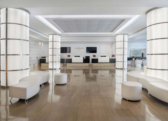 Hotel Condesa 1