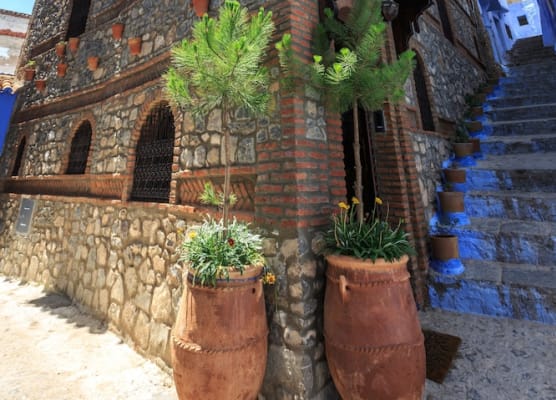 Riad Gharnata 1