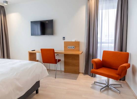 Park Inn By Radisson Reykjavik Keflavik Airport 1