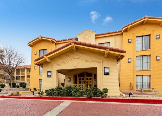 La Quinta Inn by Wyndham El Paso West 1