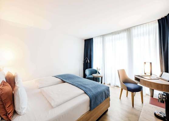 Best Western Premier Seehotel Krautkrämer 1