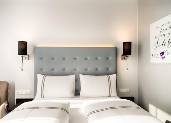 Premier Inn München City Ost 1